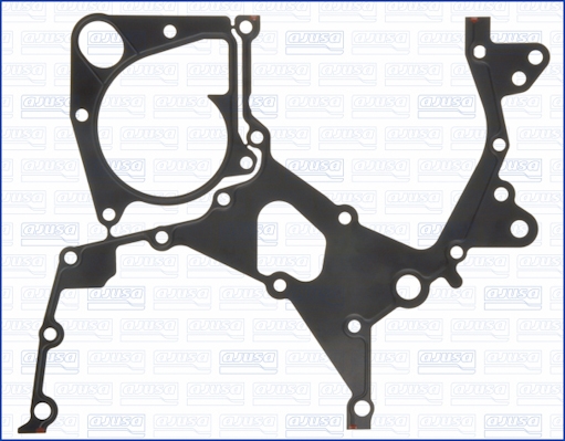 Gasket, timing case  Art. 01039400