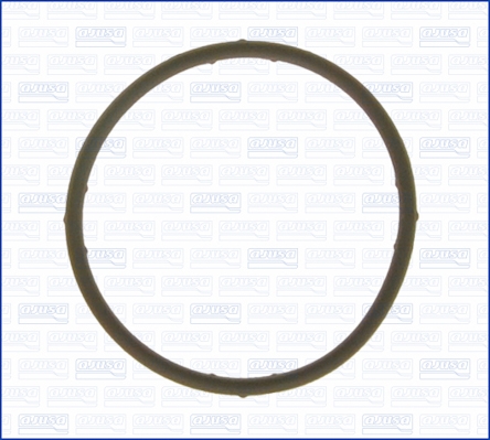 Gasket, coolant flange (Engine side)  Art. 01044400