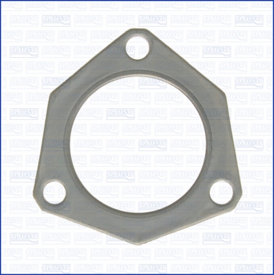 Gasket, exhaust pipe (Suction)  Art. 01044700