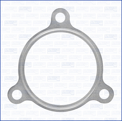 Gasket, exhaust pipe (3)  Art. 01046000