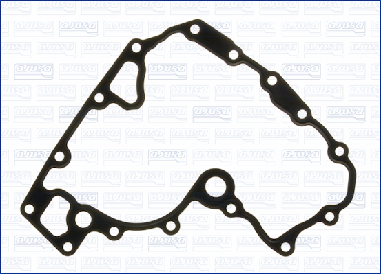 Gasket, oil pump (Turbo / Intercooler)  Art. 01049400