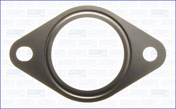 Gasket, exhaust pipe (From exhaust pipe to muffler, Front)  Art. 01050200