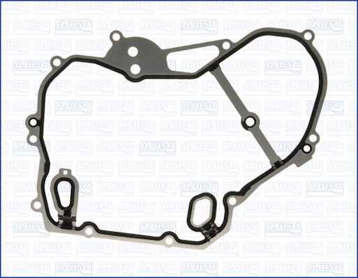 Gasket, timing case cover (Left)  Art. 01055300