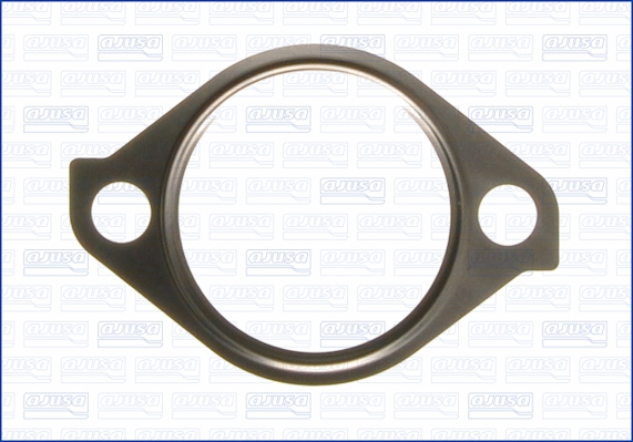 Gasket, exhaust pipe (Left)  Art. 01056100