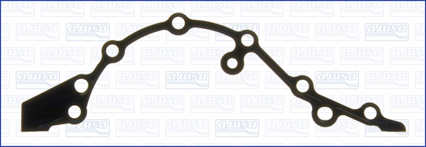 Gasket, housing cover (crankcase)  Art. 01073000