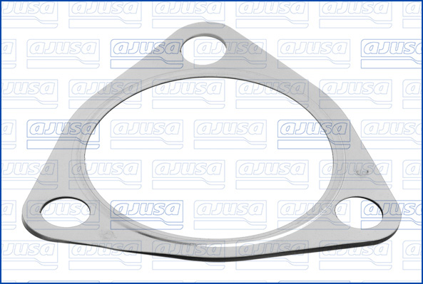 Gasket, exhaust pipe (In front)  Art. 01077800