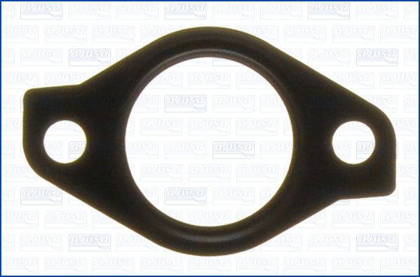 Gasket, thermostat housing  Art. 01081900