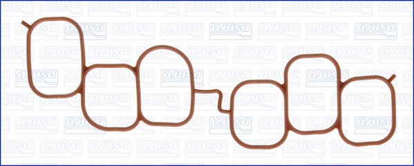 Gasket, intake manifold housing  Art. 01092100