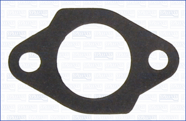 Gasket, exhaust pipe (Double cloth)  Art. 01093700