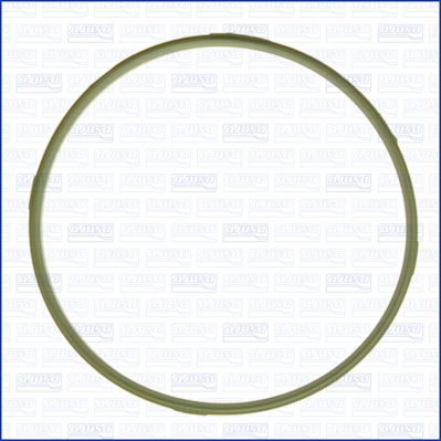 Gasket, throttle body (Flap case)  Art. 01098600