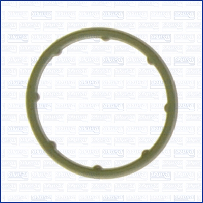 Gasket, oil cooler  Art. 01102400