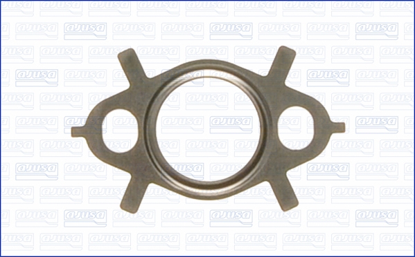 Gasket, EGR valve pipe  Art. 01108500