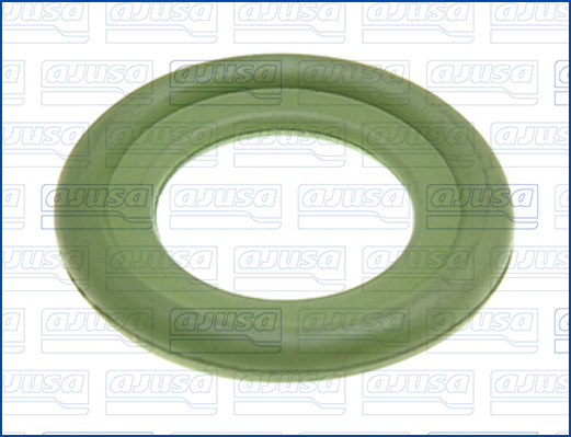 Seal Ring, oil drain plug (Front axle)  Art. 01115300