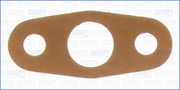 Gasket, oil outlet (charger)  Art. 01119700