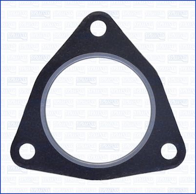 Gasket, exhaust pipe (Double cloth)  Art. 01121300