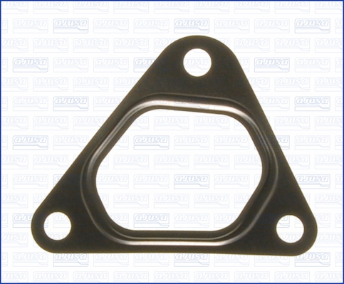 Gasket, charger (Exhaust gas supercharger)  Art. 01137500