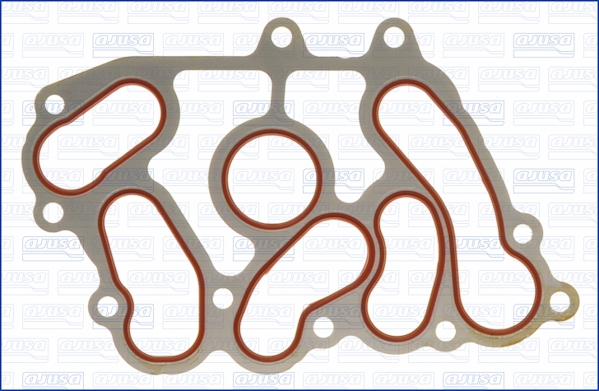 Gasket, oil cooler  Art. 01139300