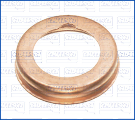 Seal Ring, oil drain plug (3)  Art. 01140600