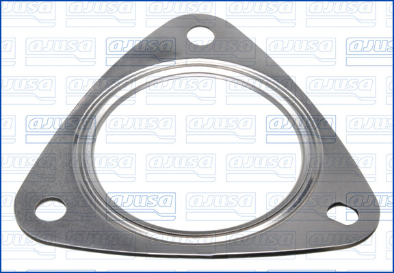 Gasket, exhaust pipe (Double cloth)  Art. 01147000