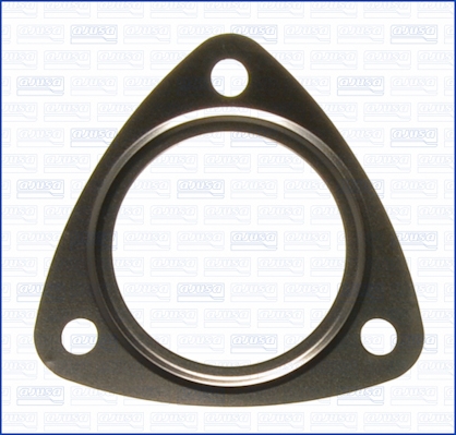 Gasket, exhaust pipe (In front)  Art. 01147100