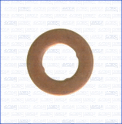 Seal Ring, nozzle holder (Common pressure injection)  Art. 01156000