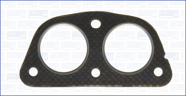 Gasket, exhaust pipe (Left, Front)  Art. 01157700