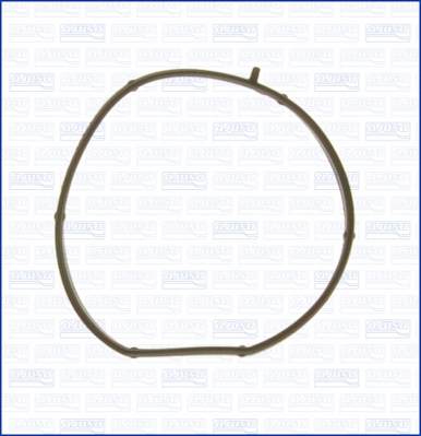 Gasket, timing case cover  Art. 01160700