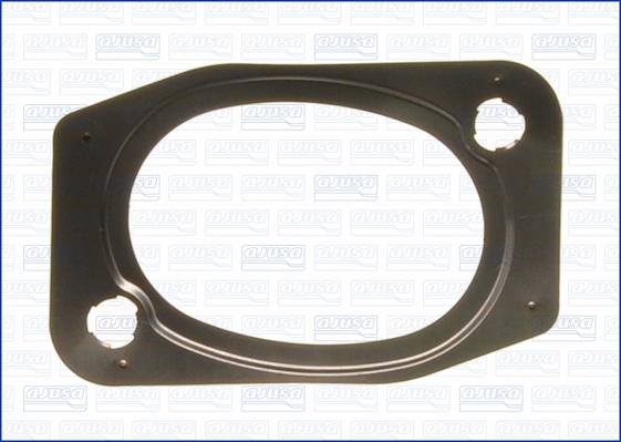 Gasket, exhaust pipe  Art. 01163300