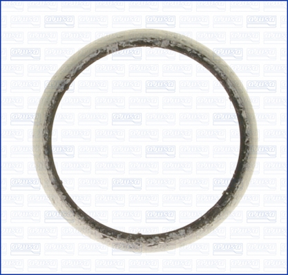 Gasket, exhaust pipe (In front)  Art. 01163800