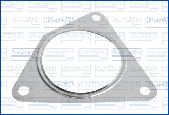 Gasket, exhaust pipe (In front)  Art. 01165000