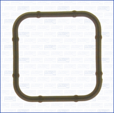 Gasket, thermostat housing (Engine side)  Art. 01169200