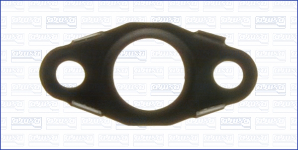 Gasket, oil outlet (charger)  Art. 01176200