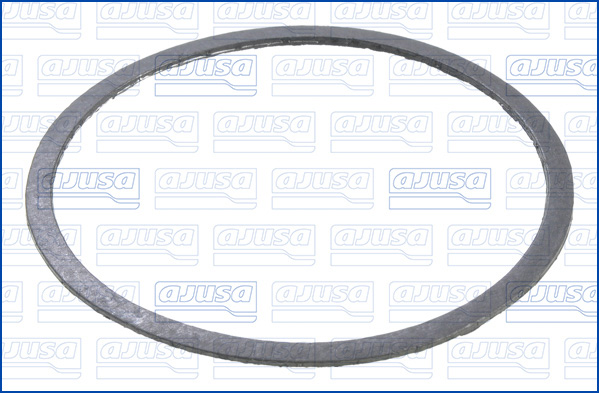 Gasket, exhaust pipe  Art. 01183700