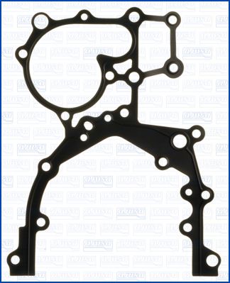 Gasket, timing case (Below)  Art. 01190700