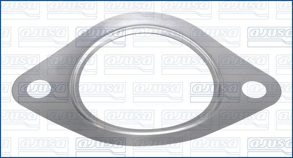 Gasket, exhaust pipe (Double cloth)  Art. 01194300