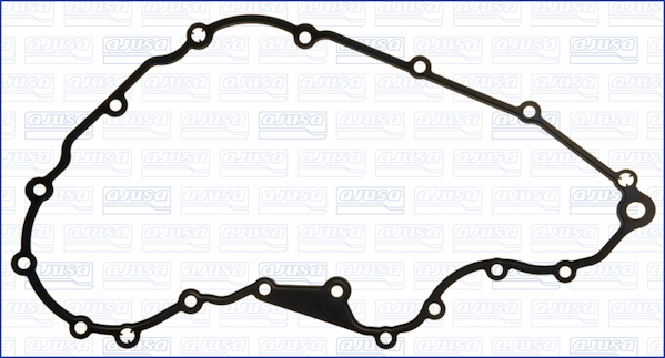 Gasket, timing case cover  Art. 01194400