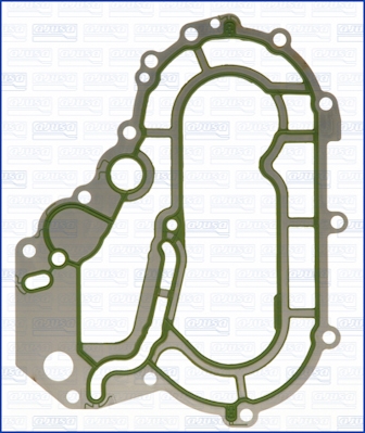 Gasket, timing case (Back, left, Back, right)  Art. 01194500