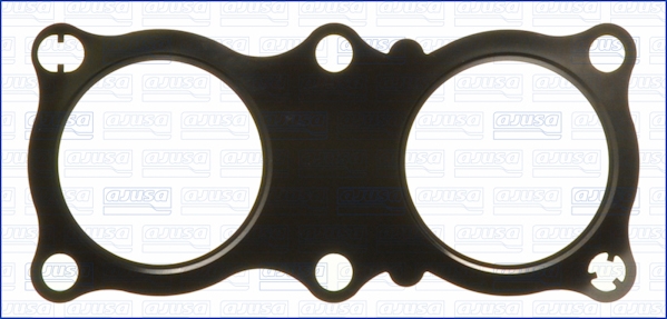 Gasket, exhaust pipe  Art. 01195300