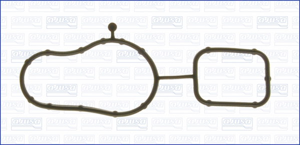 Gasket, thermostat housing (Engine side)  Art. 01197800