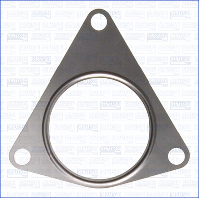 Gasket, exhaust pipe (0.2)  Art. 01198000