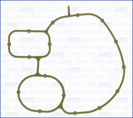 Gasket, EGR valve  Art. 01198900