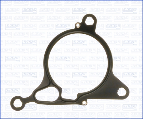 Gasket, vacuum pump  Art. 01200400