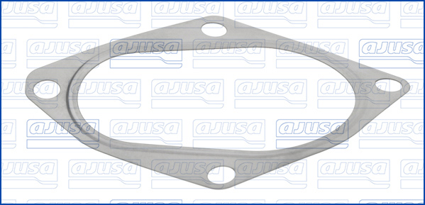 Gasket, exhaust pipe  Art. 01204200