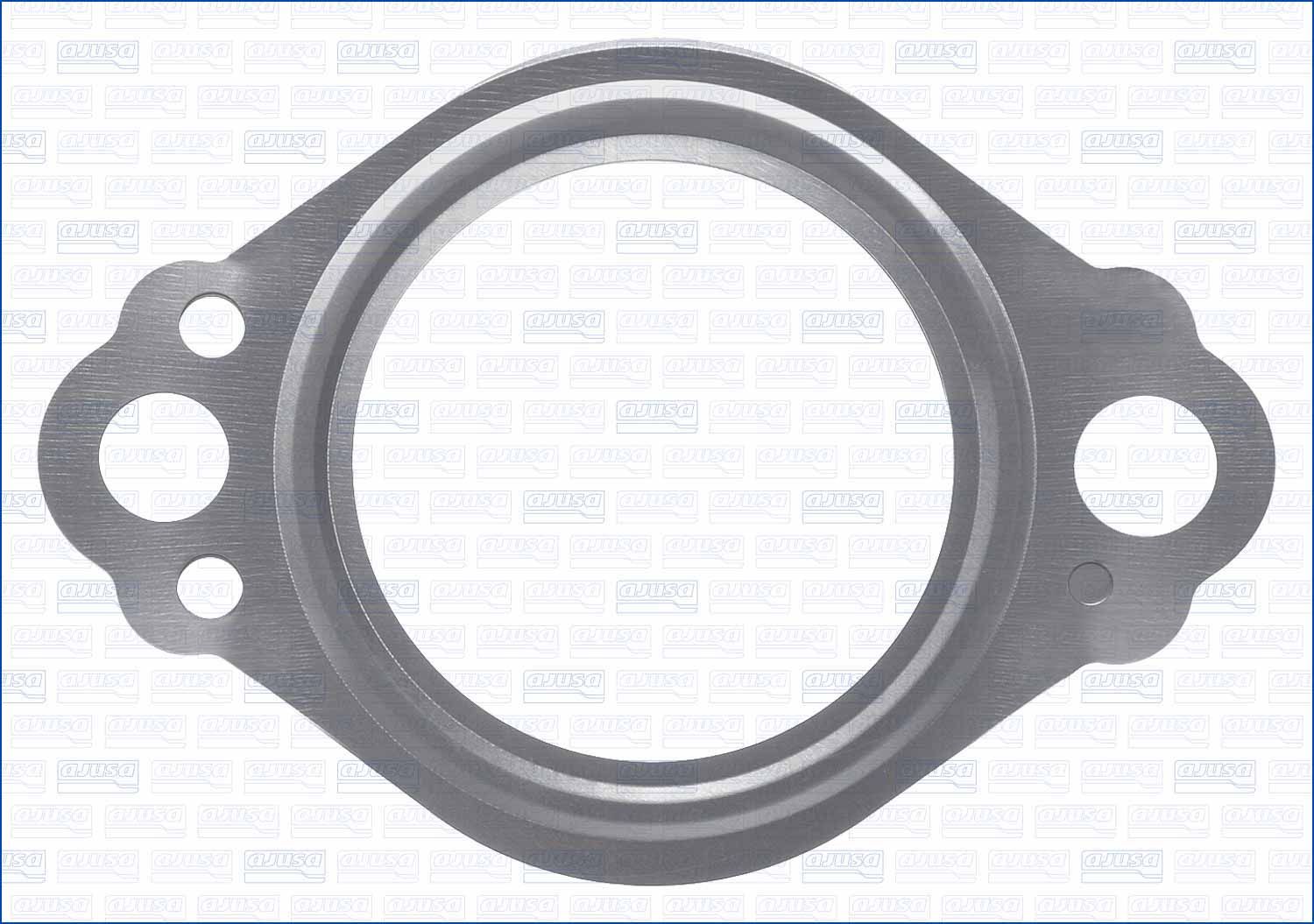 Gasket, exhaust pipe (In front)  Art. 01207000