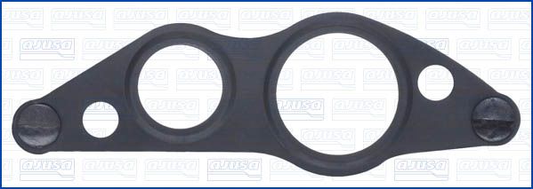 Gasket, EGR valve pipe  Art. 01211100