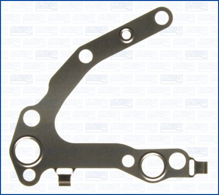 Gasket, oil pump  Art. 01215300