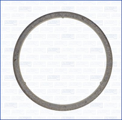 Gasket, exhaust pipe  Art. 01217400