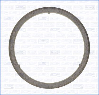 Gasket, exhaust pipe  Art. 01220100