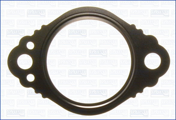 Gasket, exhaust pipe (Double cloth)  Art. 01237700