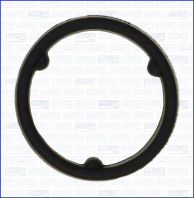 Gasket, oil cooler  Art. 01258100